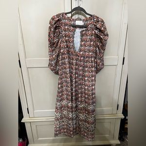 Kika Vargas NWOT dress